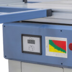 Bernardo Kreissäge-Fräsmaschine FK 250 ST - 1600 / 400 V * -7