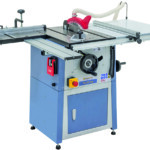 Bernardo Tischkreissäge TK 250 Top / 400 V -2