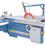 Bernardo Formatkreissäge Procut 3200 * -1