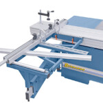 Bernardo Formatkreissäge Procut 3200 * -5