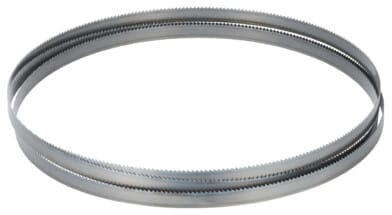 Bernardo Sägeband 5020 x 38 x 0,65 mm - 2 ZpZ -1