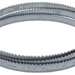 Bernardo Sägeband 4010 x 35 x 1,0 mm - 2 ZpZ für BBS 780 B -1
