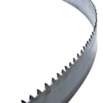 Bernardo Sägeband 4010 x 35 x 1,0 mm - 2 ZpZ für BBS 780 B -2