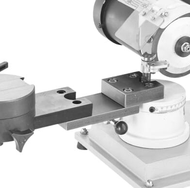 Bernardo Verlängerung f. SBS 700 (f. Sägeblätter bis 1000 mm) -1