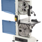 Bernardo Holzbandsäge HBS 230 * -2