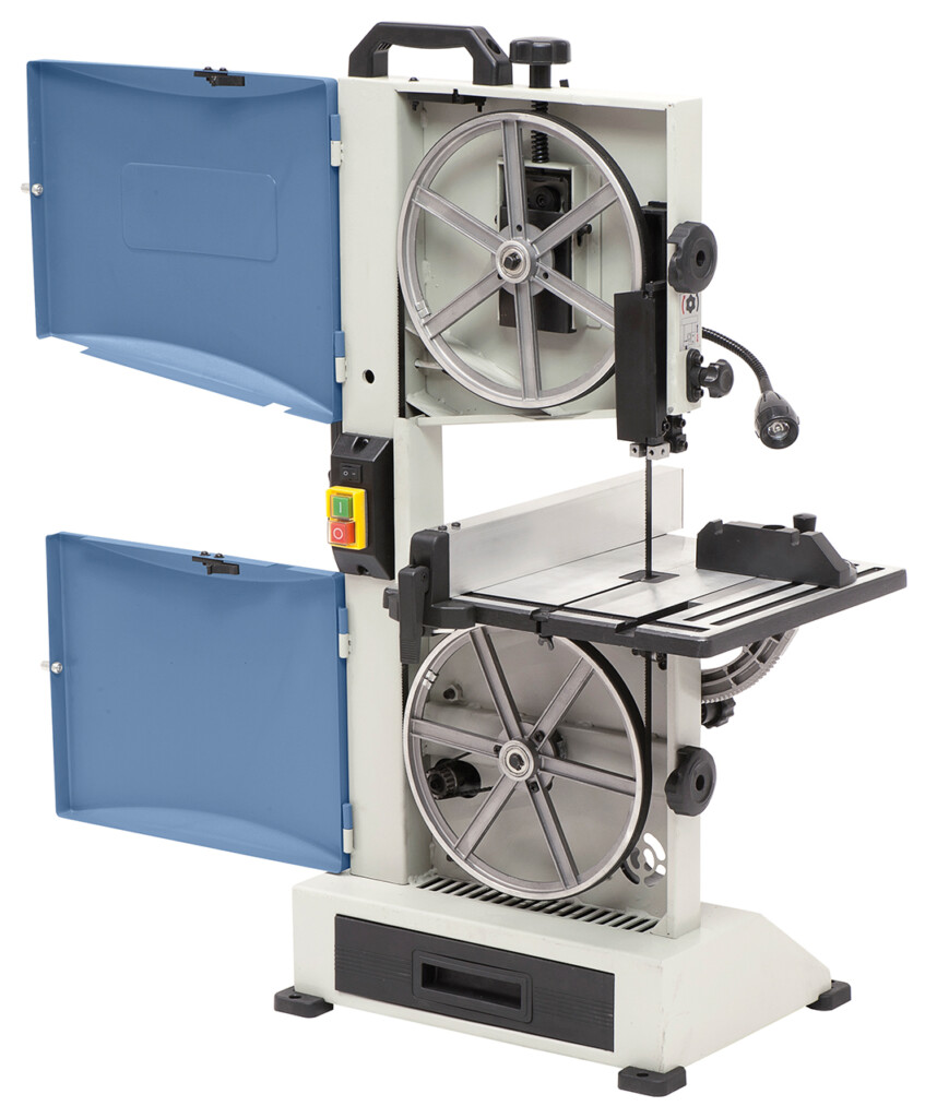 Bernardo Holzbandsäge HBS 230 * -2