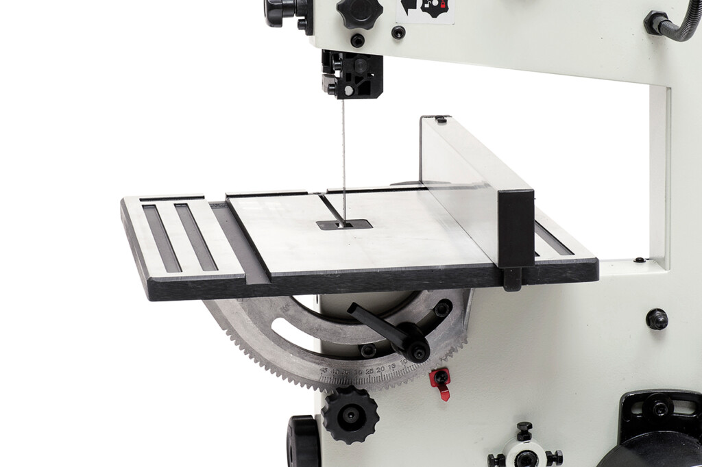 Bernardo Holzbandsäge HBS 230 * -6