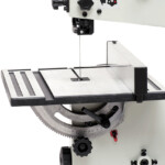 Bernardo Holzbandsäge HBS 230 * -6