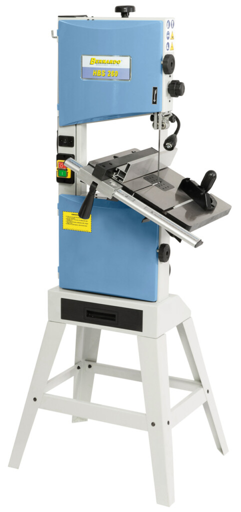 Bernardo Holzbandsäge HBS 260 * -2