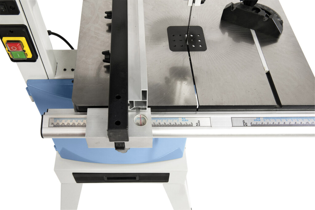 Bernardo Holzbandsäge HBS 260 * -5