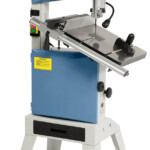 Bernardo Holzbandsäge HBS 320 * -1