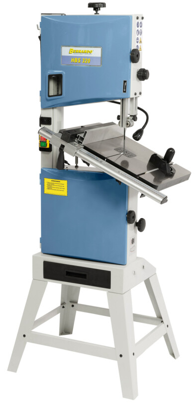 Bernardo Holzbandsäge HBS 320 * -1