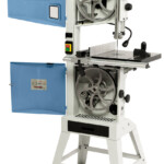 Bernardo Holzbandsäge HBS 320 * -2