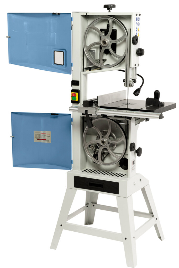 Bernardo Holzbandsäge HBS 320 * -2