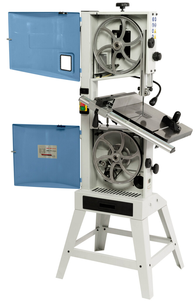 Bernardo Holzbandsäge HBS 320 * -3