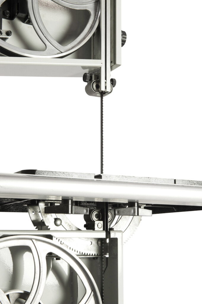 Bernardo Holzbandsäge HBS 320 * -6