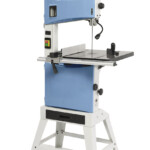 Bernardo Holzbandsäge HBS 360 * -1