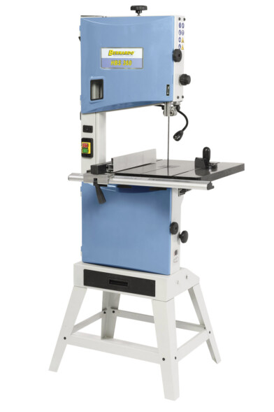 Bernardo Holzbandsäge HBS 360 * -1