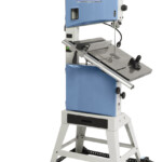 Bernardo Holzbandsäge HBS 360 * -2