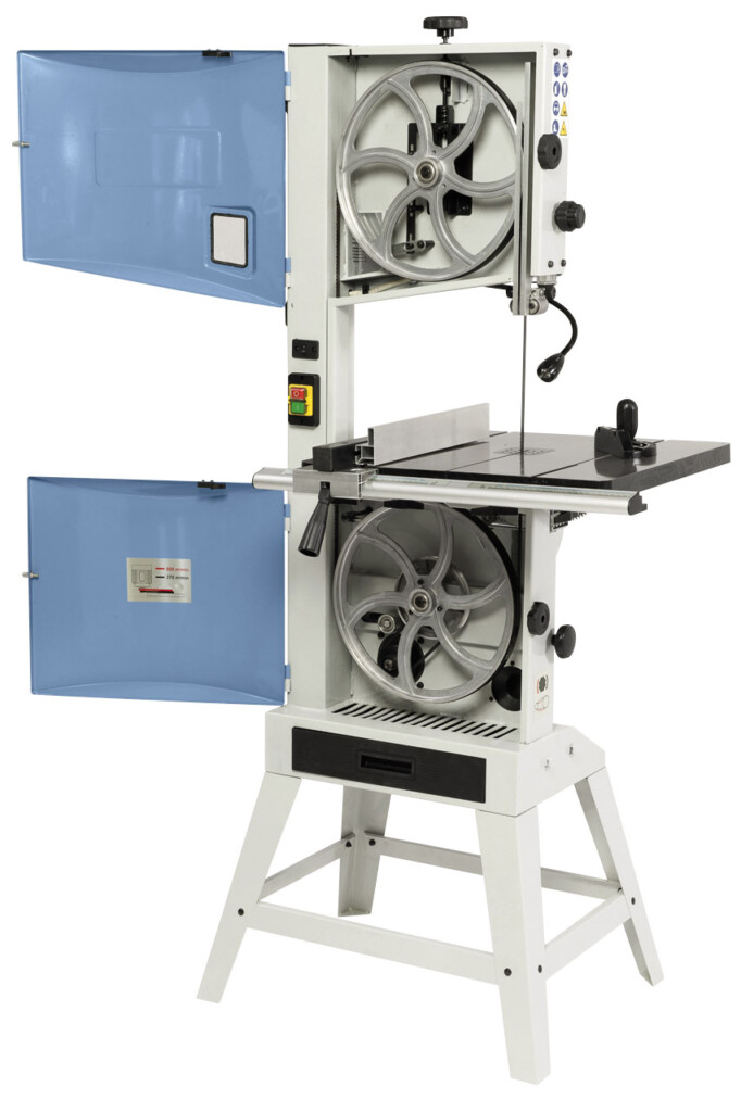 Bernardo Holzbandsäge HBS 360 * -3