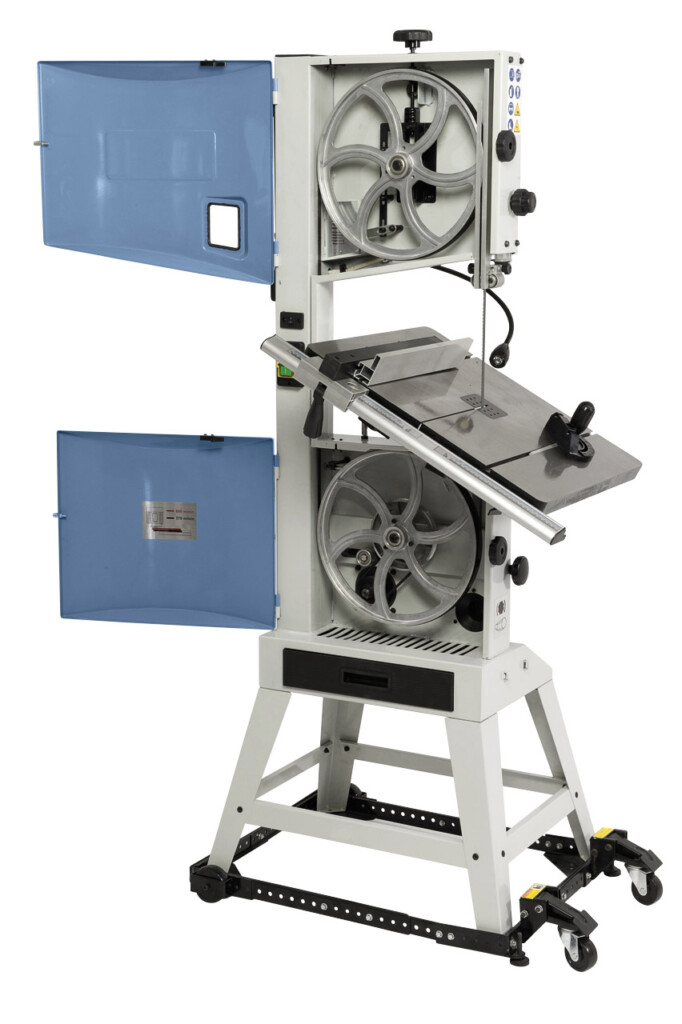 Bernardo Holzbandsäge HBS 360 * -4