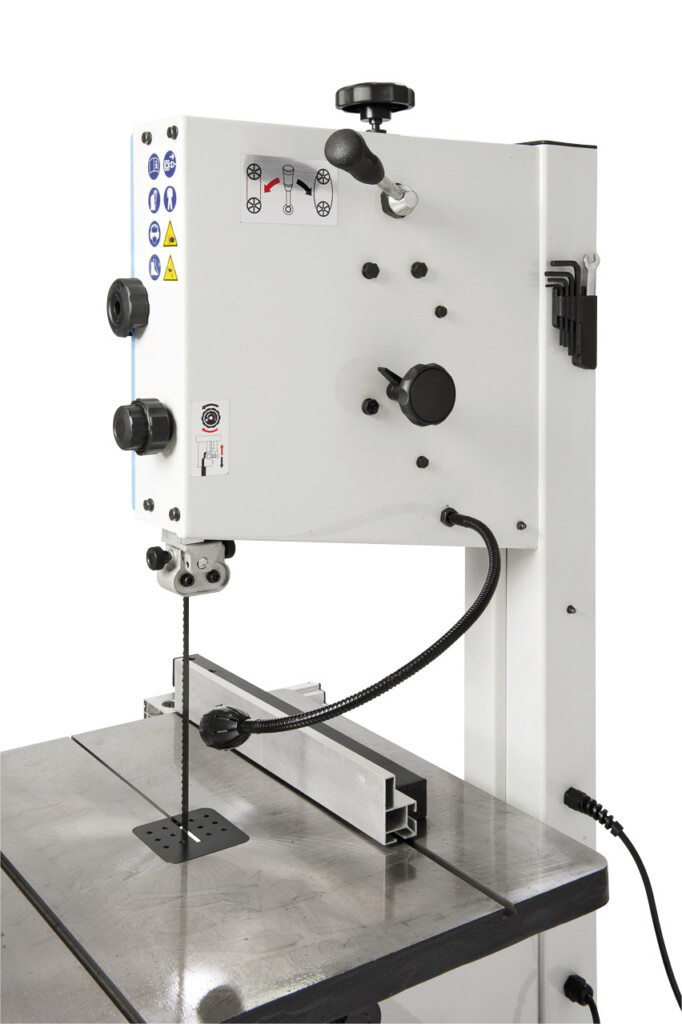 Bernardo Holzbandsäge HBS 360 * -7