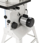 Bernardo Holzbandsäge HBS 360 * -8