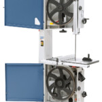 Bernardo Holzbandsäge HBS 600 E / 400 V * -3