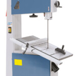 Bernardo Holzbandsäge HBS 600 E / 400 V * -2