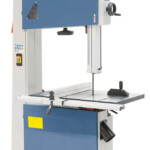 Bernardo Holzbandsäge HBS 600 E / 400 V * -1