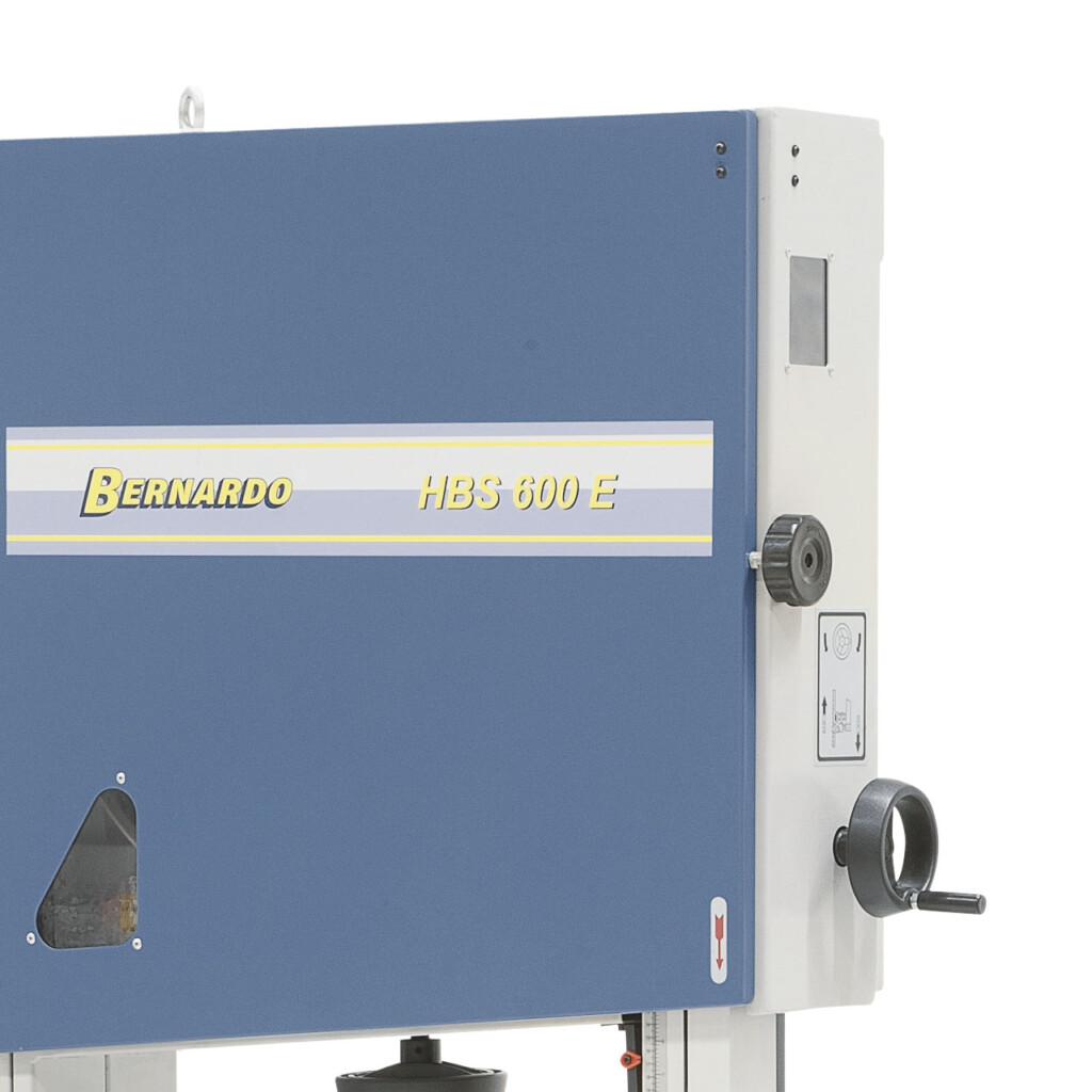 Bernardo Holzbandsäge HBS 600 E / 400 V * -10