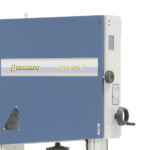 Bernardo Holzbandsäge HBS 600 E / 400 V * -10