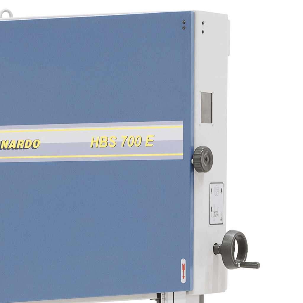 Bernardo Holzbandsäge HBS 700 E / 400 V * -7