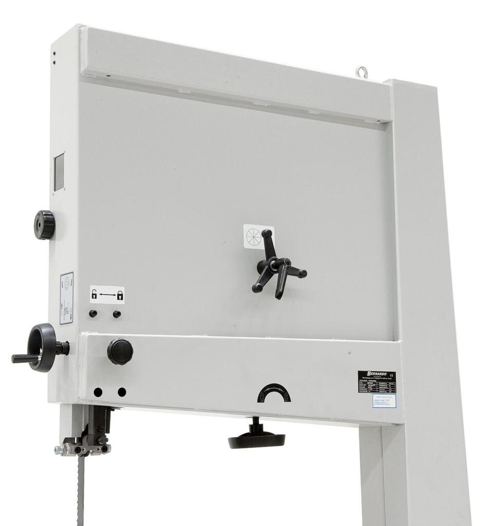 Bernardo Holzbandsäge HBS 700 E / 400 V * -10