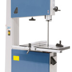 Bernardo Holzbandsäge HBS 800 E / 400 V * -1