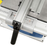 Bernardo Holzbandsäge HBS 400 N / 400 V * -10