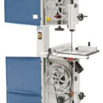 Bernardo Holzbandsäge HBS 400 N / 230 V * -3