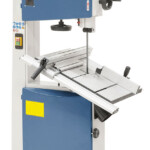 Bernardo Holzbandsäge HBS 400 N / 400 V * -2