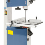 Bernardo Holzbandsäge HBS 400 N / 230 V * -1