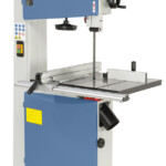 Bernardo Holzbandsäge HBS 460 N / 400 V * -1