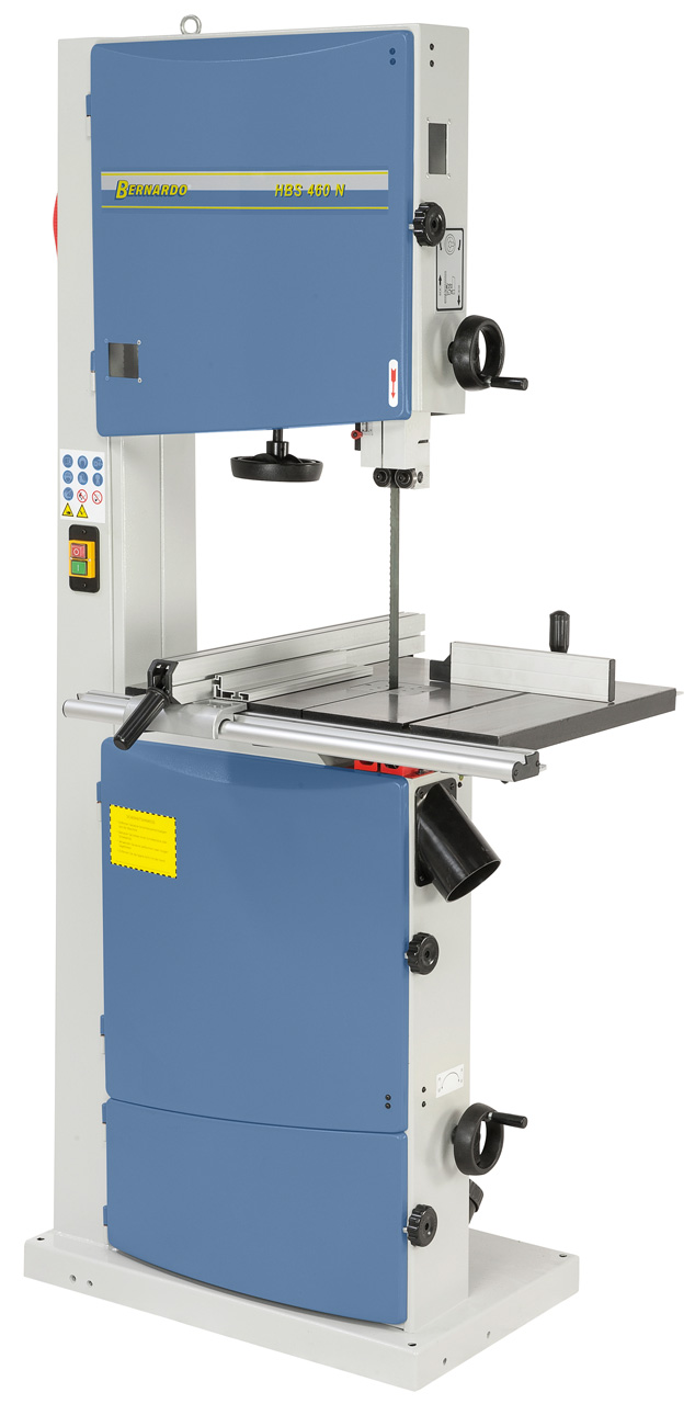 Bernardo Holzbandsäge HBS 460 N / 230 V * -1