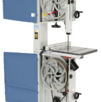 Bernardo Holzbandsäge HBS 460 N / 400 V * -2