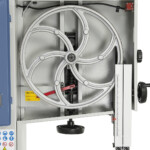 Bernardo Holzbandsäge HBS 400 N / 400 V * -4