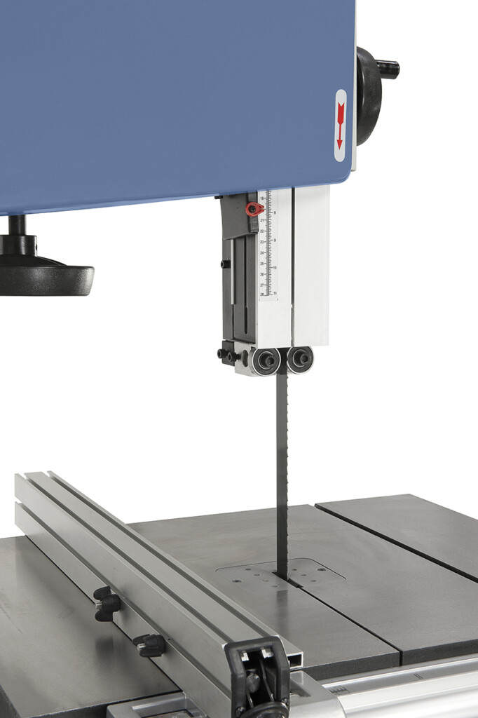 Bernardo Holzbandsäge HBS 460 N / 400 V * -4