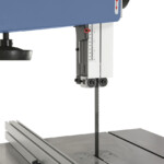 Bernardo Holzbandsäge HBS 460 N / 230 V * -4