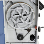 Bernardo Holzbandsäge HBS 460 N / 400 V * -7