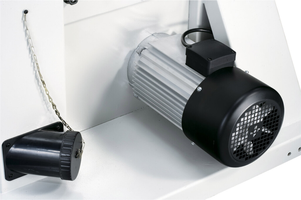 Bernardo Holzbandsäge HBS 400 N / 400 V * -9