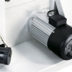 Bernardo Holzbandsäge HBS 400 N / 400 V * -9