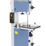 Bernardo Holzbandsäge HBS 500 N / 400 V * -1