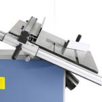 Bernardo Holzbandsäge HBS 500 N / 400 V * -2
